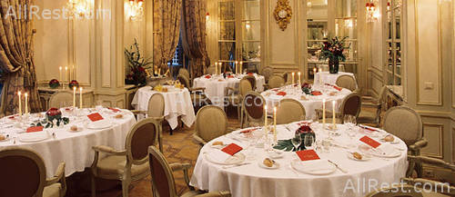 Hotel Plaza Athenee 45